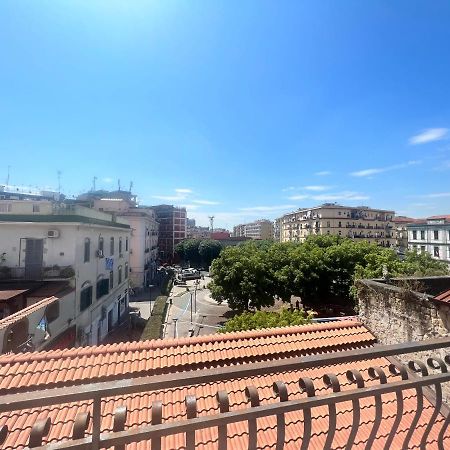 Marilyn Appartments Napoli Ngoại thất bức ảnh