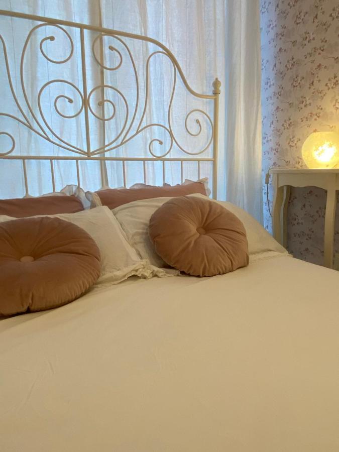 Marilyn Appartments Napoli Ngoại thất bức ảnh