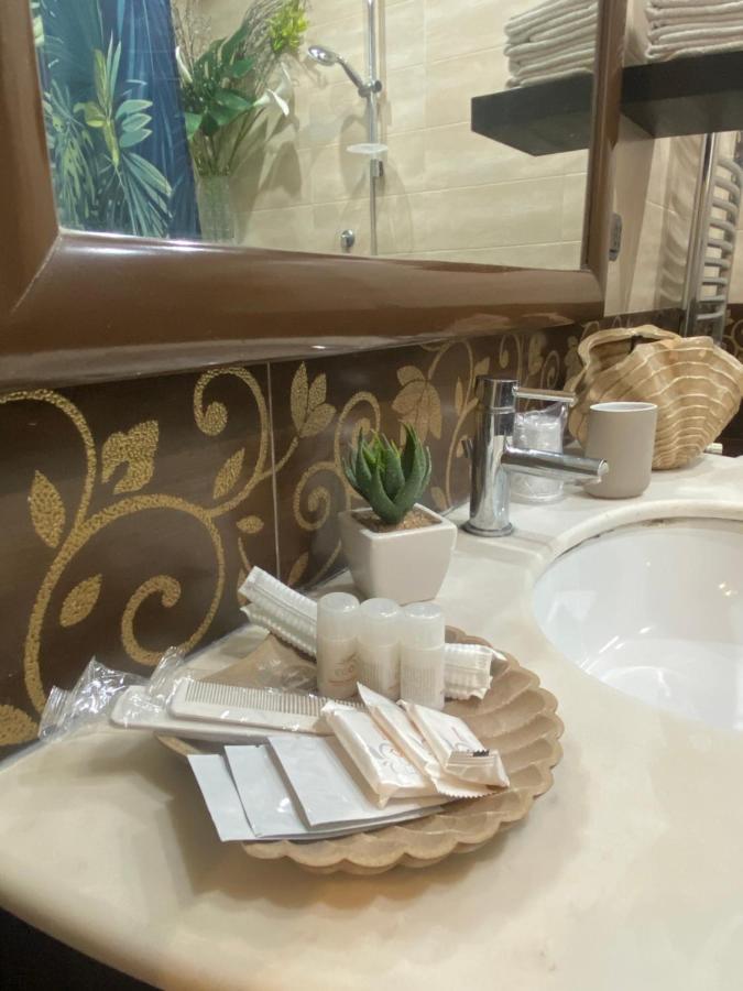 Marilyn Appartments Napoli Ngoại thất bức ảnh