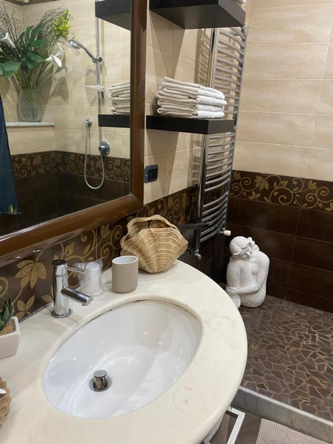 Marilyn Appartments Napoli Ngoại thất bức ảnh
