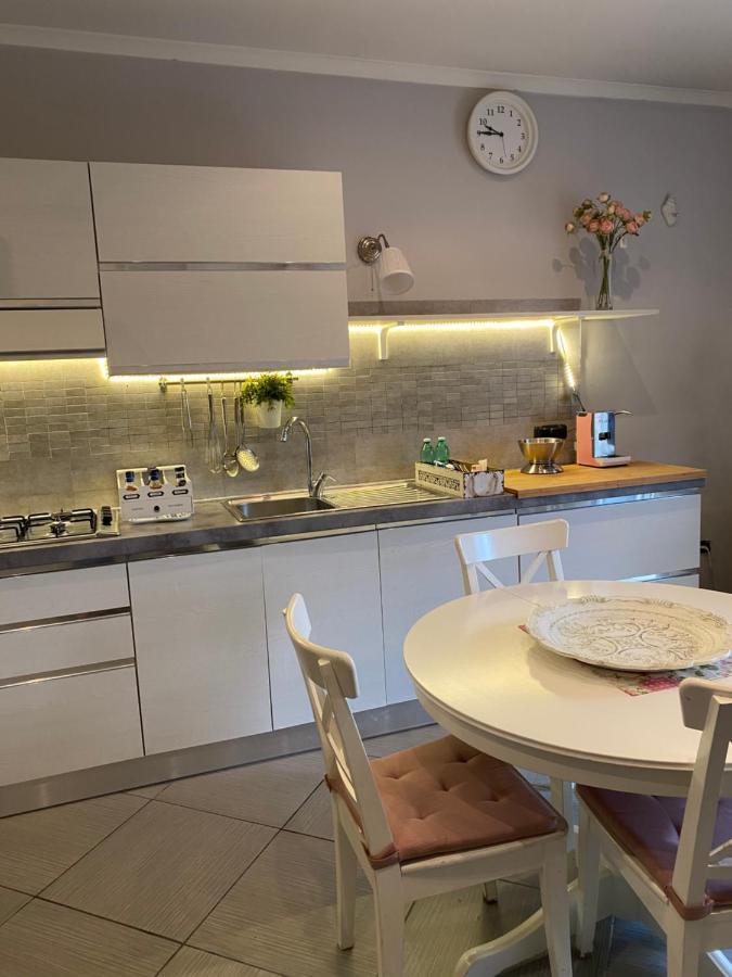 Marilyn Appartments Napoli Ngoại thất bức ảnh