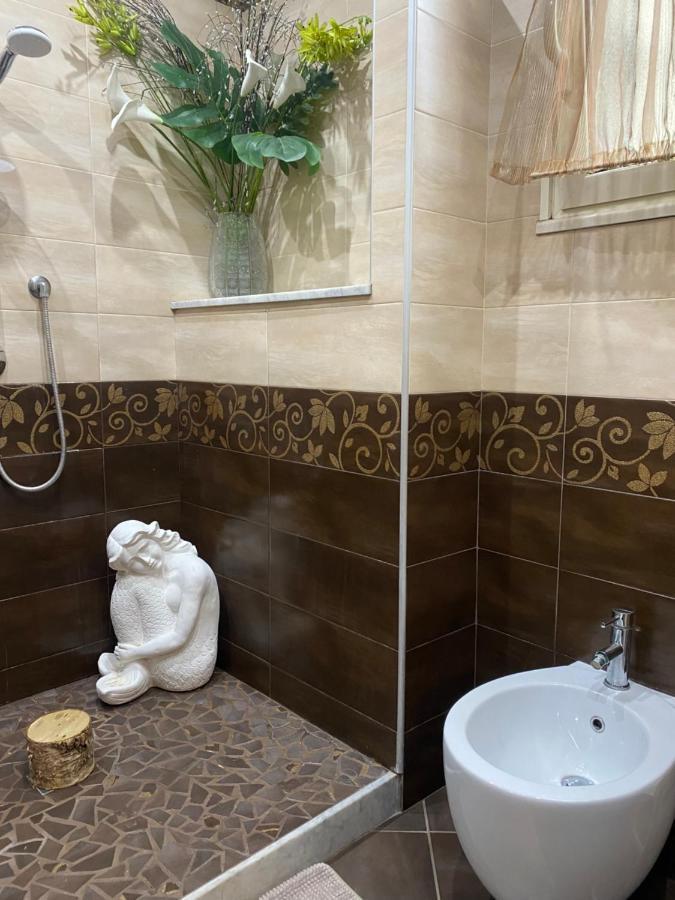 Marilyn Appartments Napoli Ngoại thất bức ảnh
