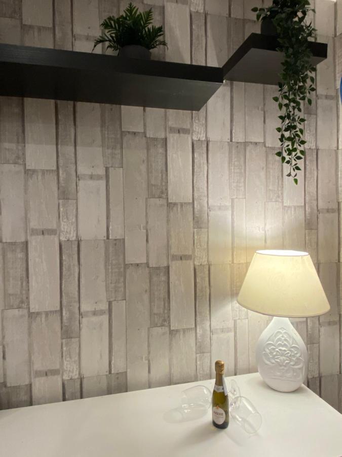 Marilyn Appartments Napoli Ngoại thất bức ảnh