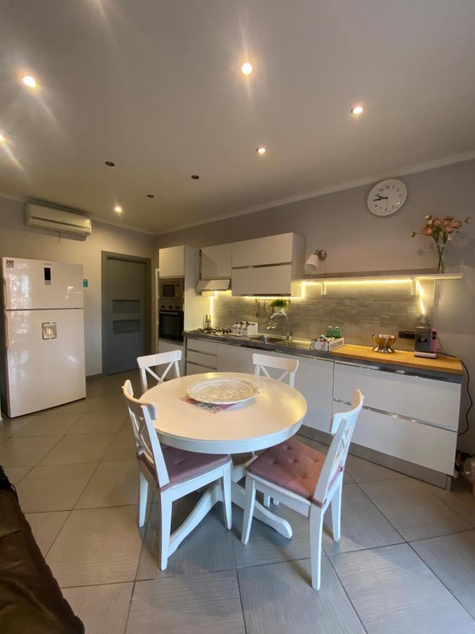 Marilyn Appartments Napoli Ngoại thất bức ảnh