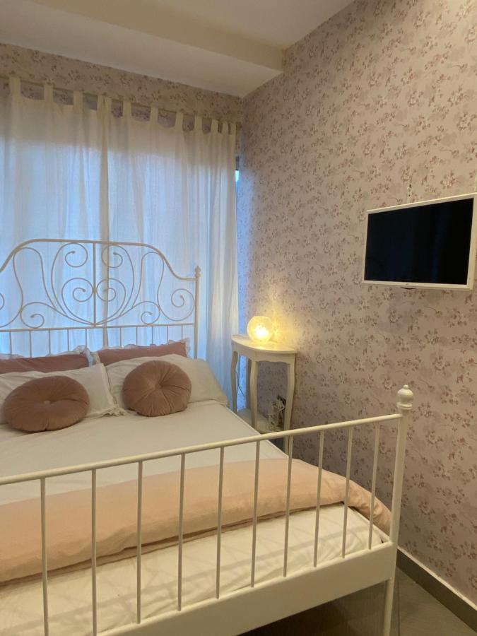 Marilyn Appartments Napoli Ngoại thất bức ảnh