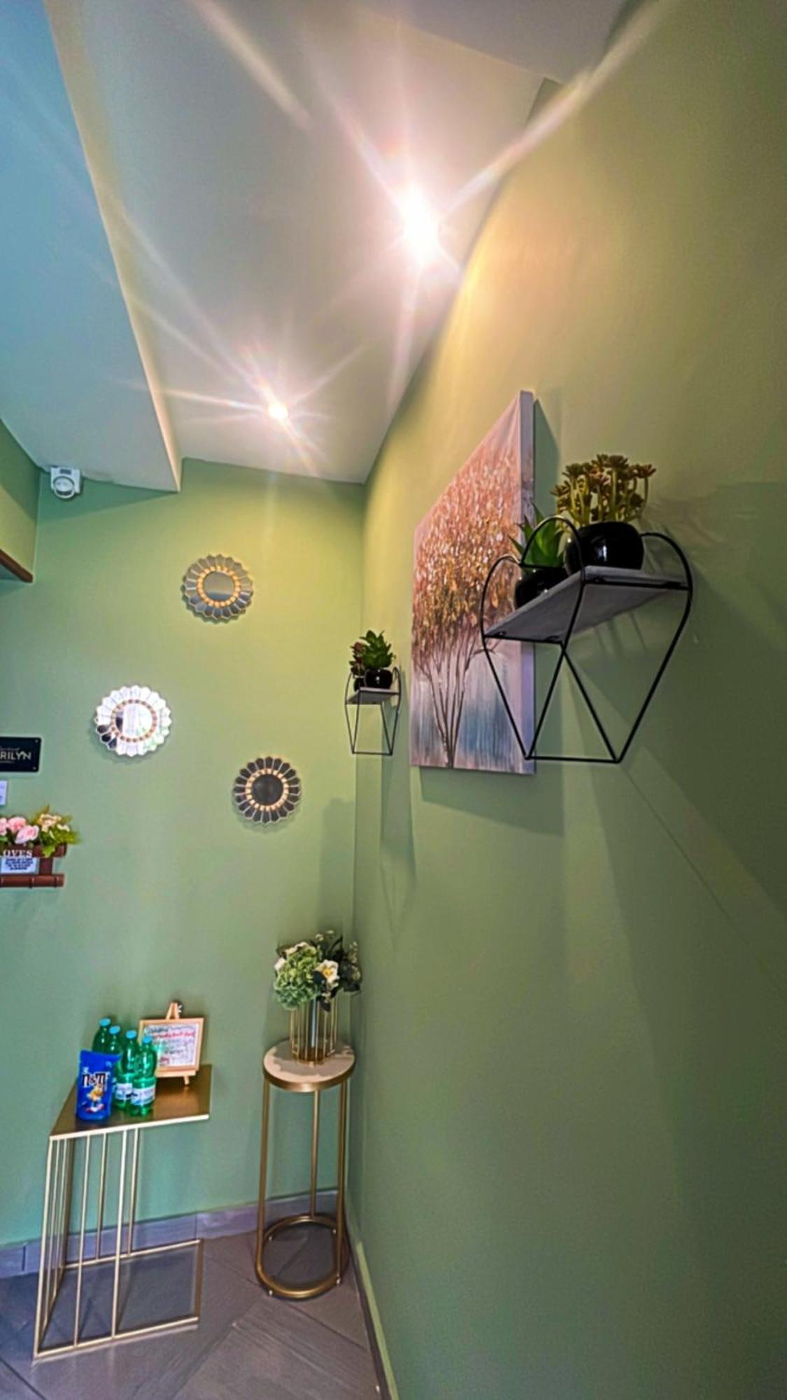 Marilyn Appartments Napoli Ngoại thất bức ảnh